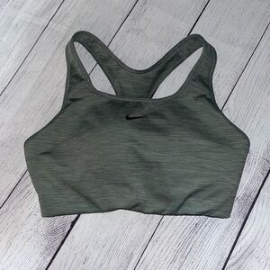 Nike dri-fit sports bra